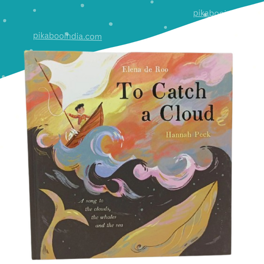 To Catch a Cloud