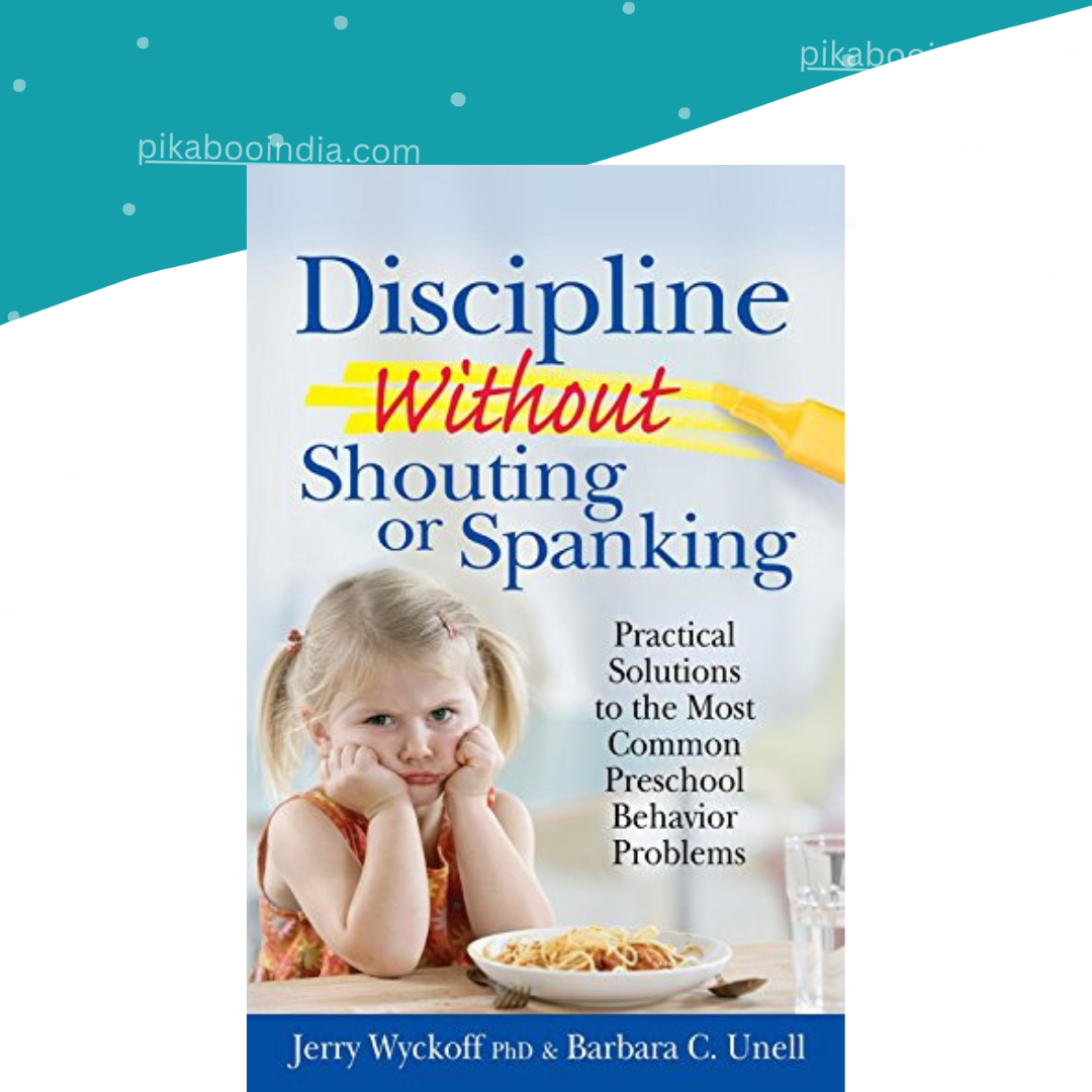 Discipline Without Shouting or Spanking | Parenting Guide