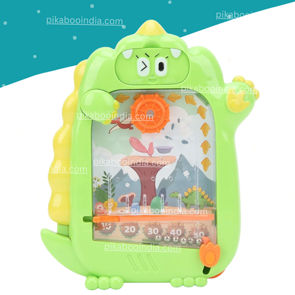 Magnetic Marble Shooter – Fun Drawing Toy for Kids