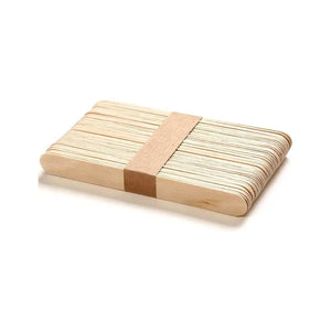 Popsicle Stick Set (Multicolor/Plain )