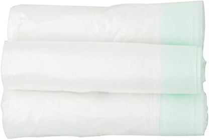 Portable Potty Training Seat - Foldable Travel Toilet for Toddlers with Bags