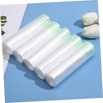 Portable Potty Training Seat - Foldable Travel Toilet for Toddlers with Bags