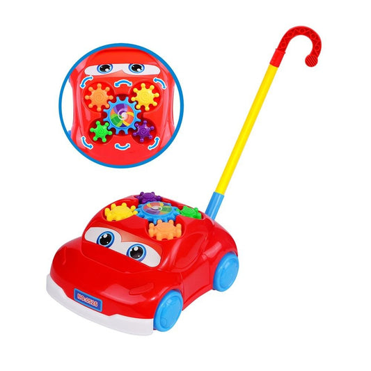 Push & Pull Walker Toy – Safe Early Learning for Kids
