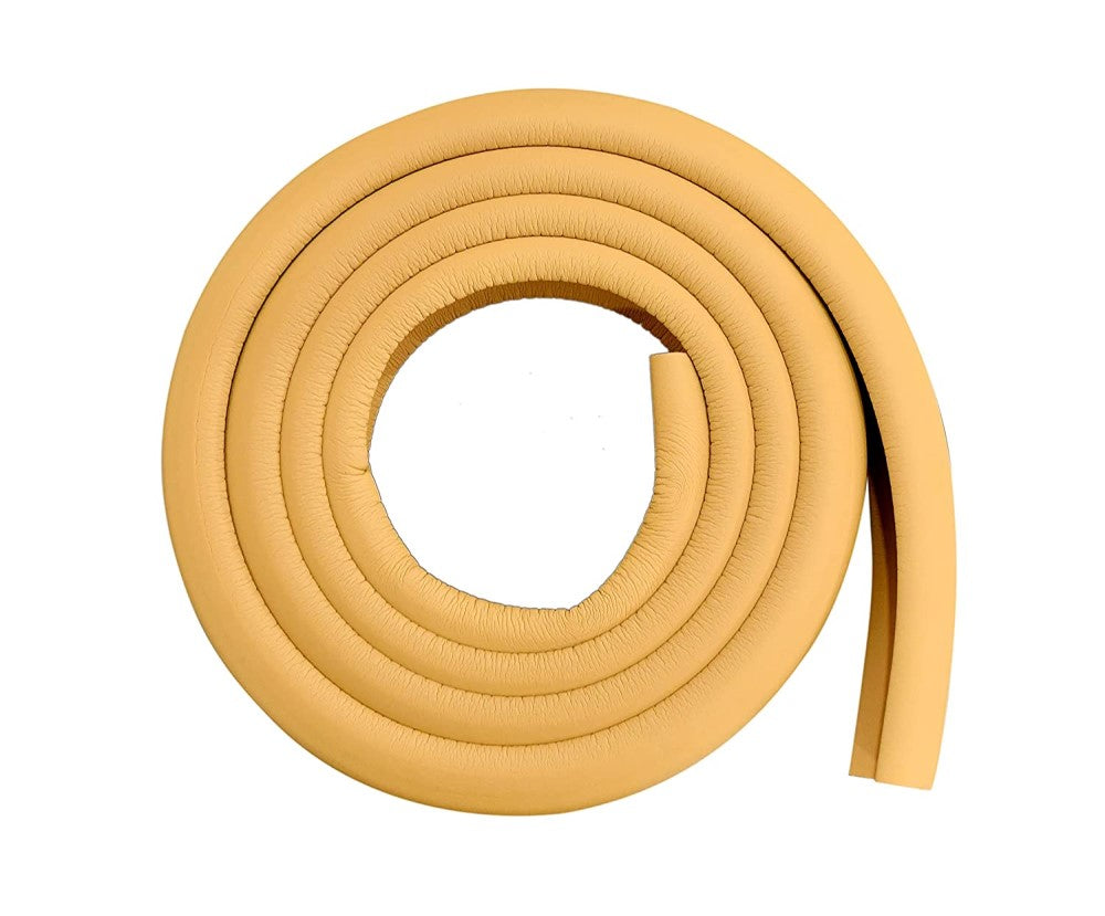 Baby Proofing 2 metre LShaped Edge Guards Roll Child Safety Edge Prot