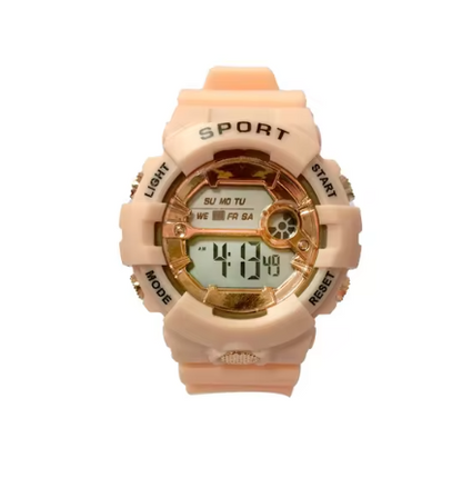 LED Sport Brand Digital Watch