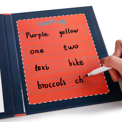 Magnetic Spelling Words Game – Fun Learning for Kids