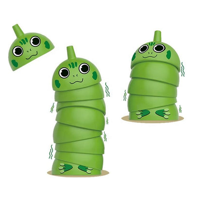 Stack Height Balance Puzzle – Creative Learning Toy