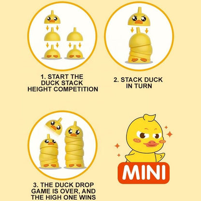 Stack Height Balance Puzzle – Creative Learning Toy