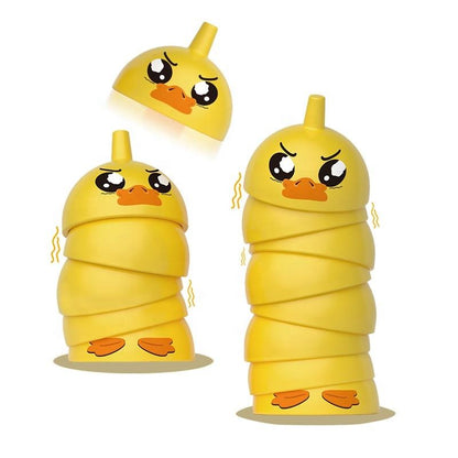 Stack Height Balance Puzzle – Creative Learning Toy