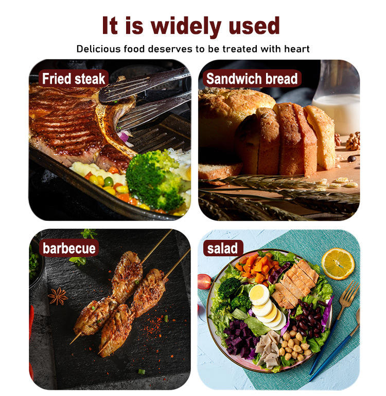 Stainless Steel Multipurpose Tong – Non-Slip Cooking Clip