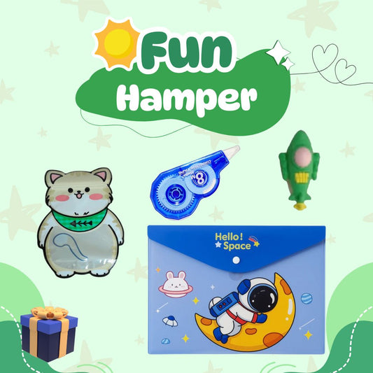 Happy Hands Gift Hamper