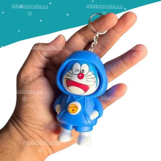 Face Changing Keychain Toddler Kids – Fun Toy Return Gift