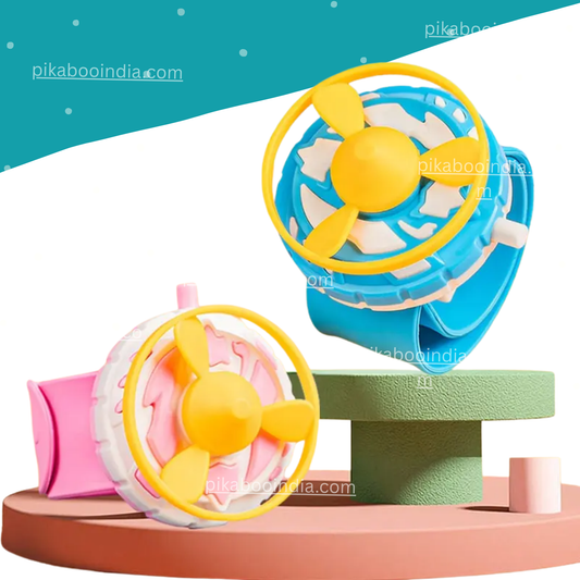 Slap Band Flying Disc Toy – Fun Outdoor Play