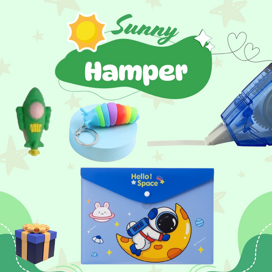 Sunny Days Gift Hamper