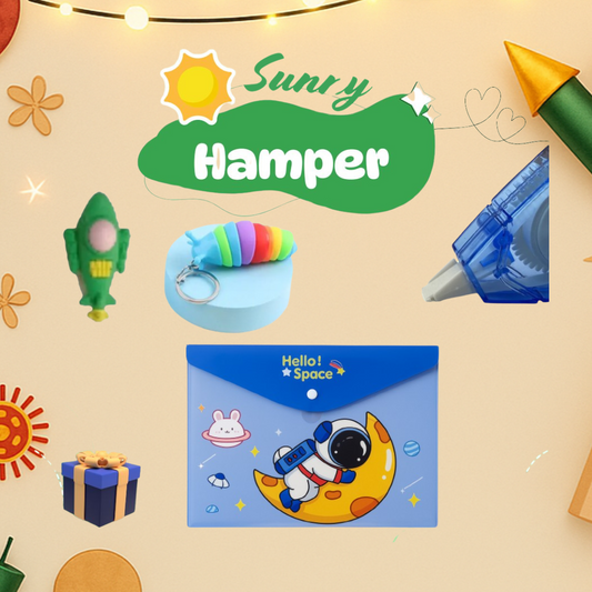 Sunny Days Gift Hamper