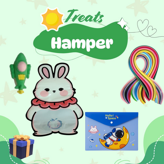 Sweet Treats Gift Hamper