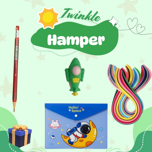 Twinkle Time Gift Hamper
