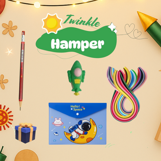 Twinkle Time Gift Hamper