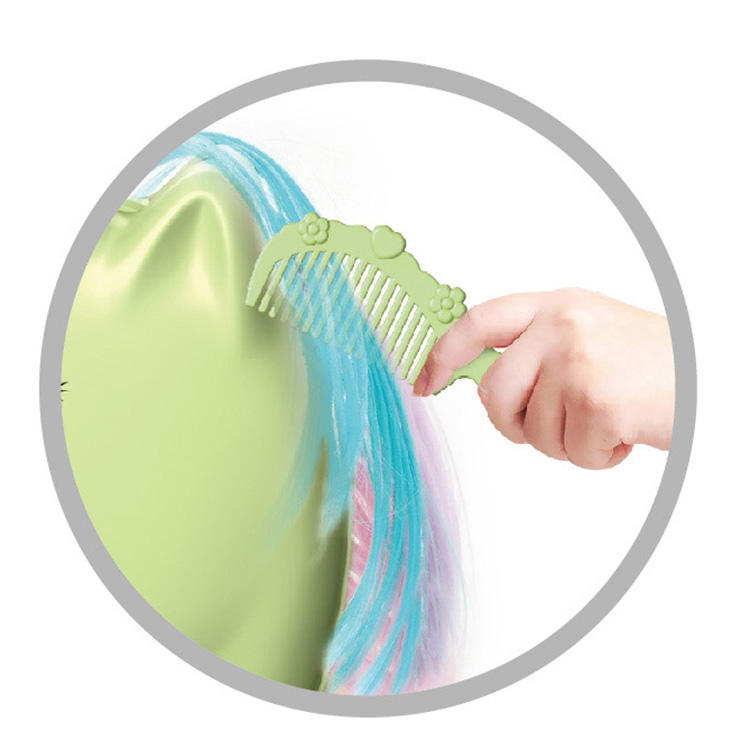 2-in-1 Unicorn Pretend Play Set – Role Toys