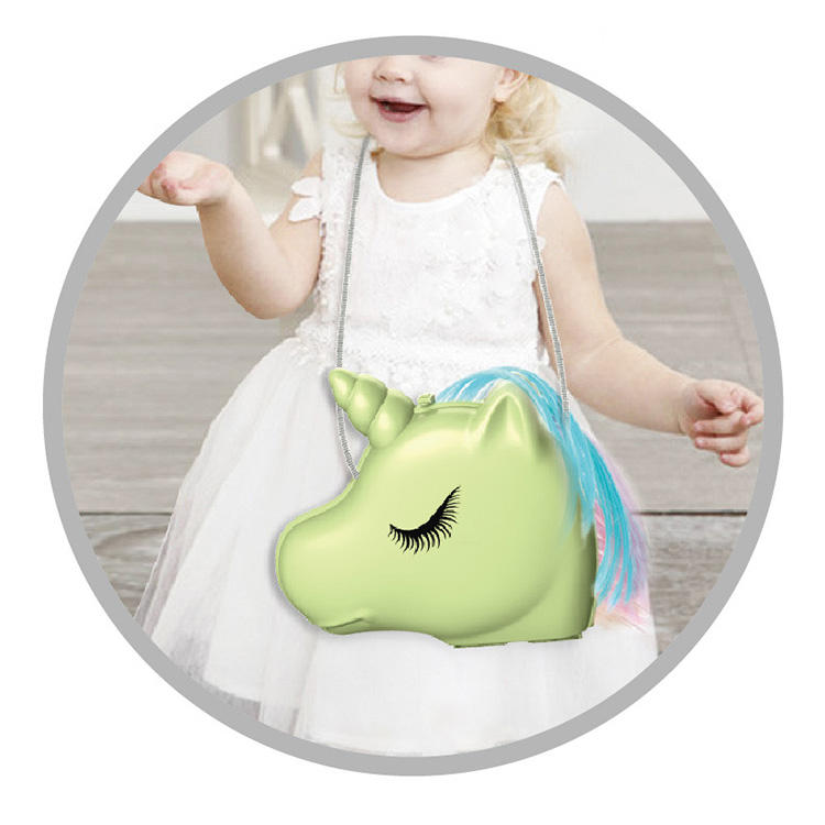 2-in-1 Unicorn Pretend Play Set – Role Toys