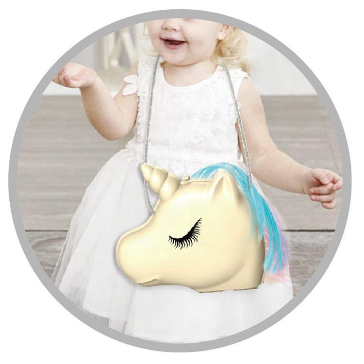 2-in-1 Unicorn Pretend Play Set – Role Toys