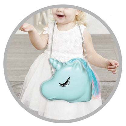 2-in-1 Unicorn Pretend Play Set – Role Toys