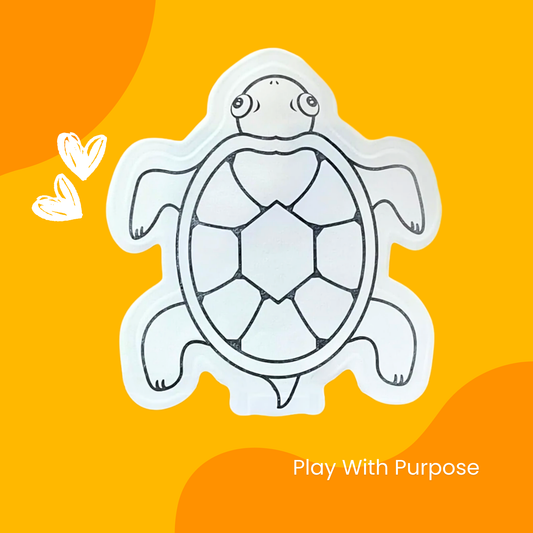 Growing ICE DIY Inflate Set – Science Craft for Kids