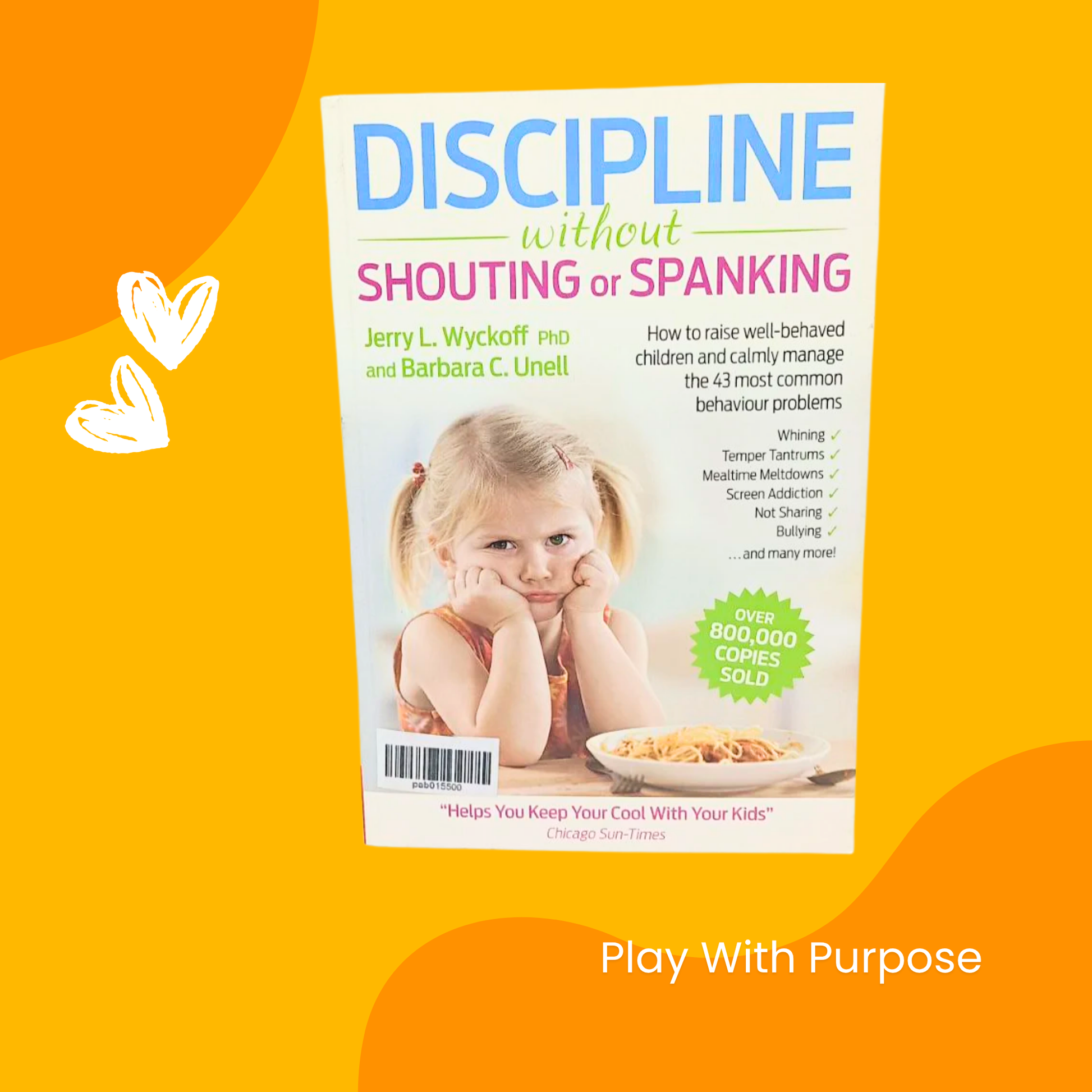 Discipline Without Shouting or Spanking | Parenting Guide