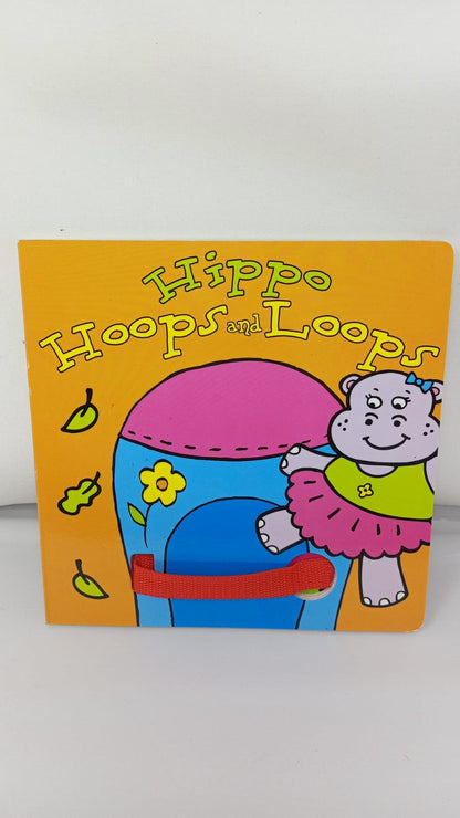 Hippo Hoops And Loops