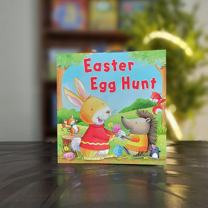 Easter Egg Hunt