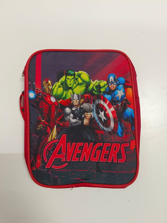Super Hero Bag