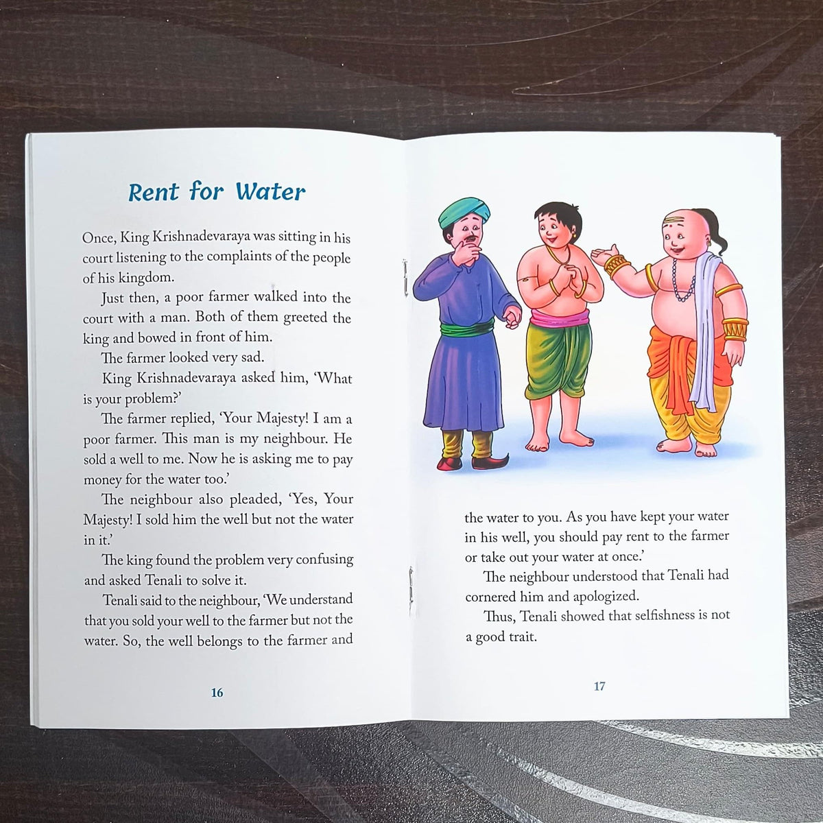 Mind Map Tenali Raman Tenali Raman The Key to Heaven and other Stories – PiK A BOO