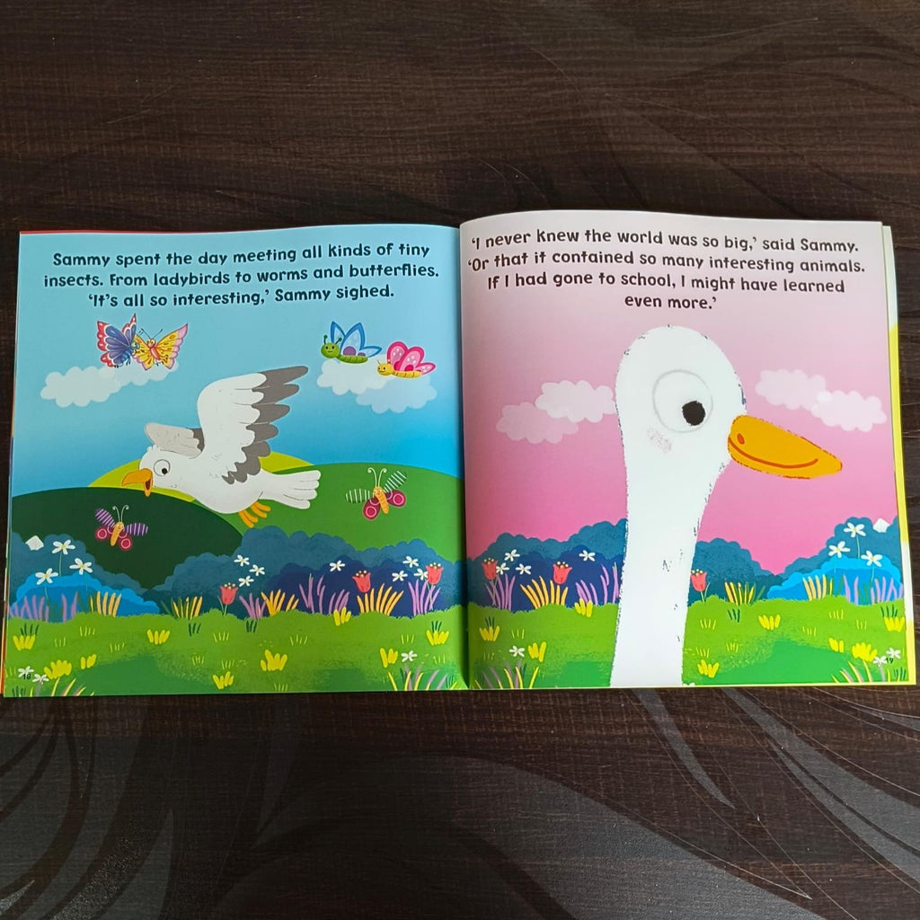 My Animal Adventure