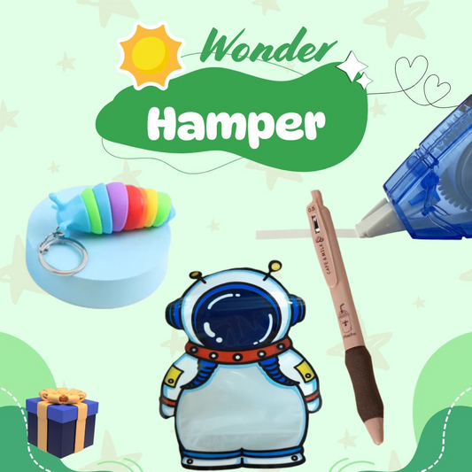 Wonder & Wow Gift Hamper