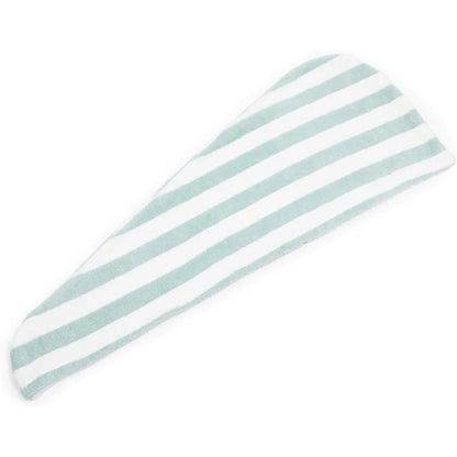 Hair dry Towel With Button
