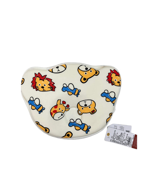 Memory New Born Infant Pillow Head Support