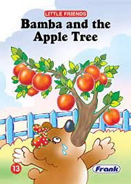 Little Friends: Bamba and the Apple Tree