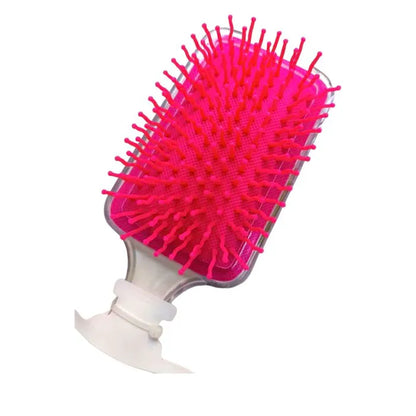 Cute Hair Comb Brush Sequins (Any 1)