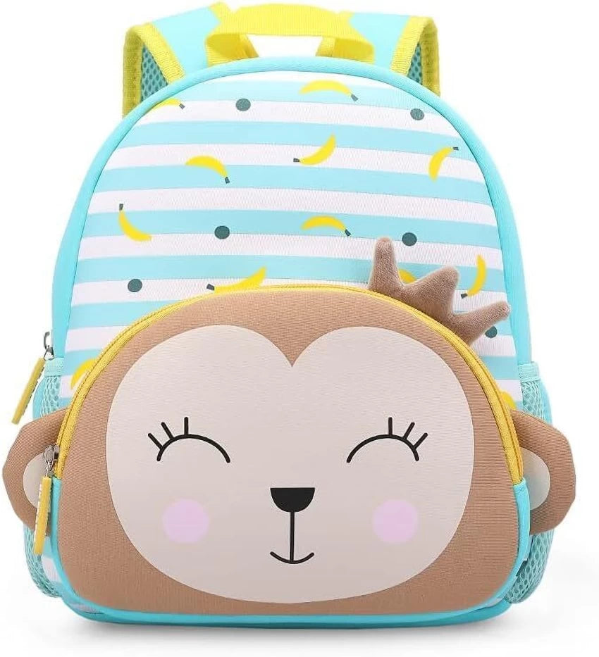 High quality Children's Backpack Precious Children School Bag