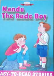 Pre Loved ||  Nandu The Rude Boy