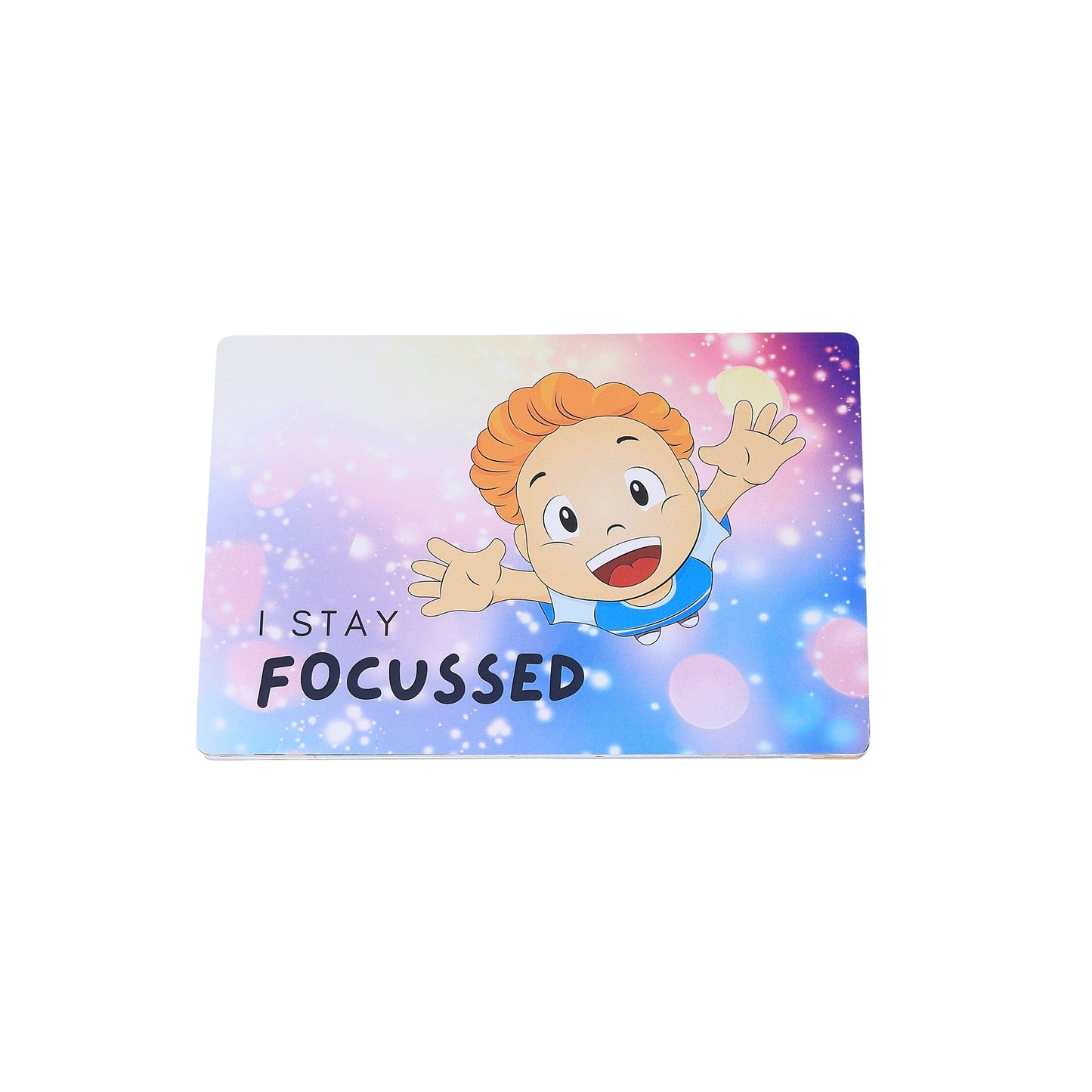 Positive Affirmations Flash Cards | Early Learning for Kids
