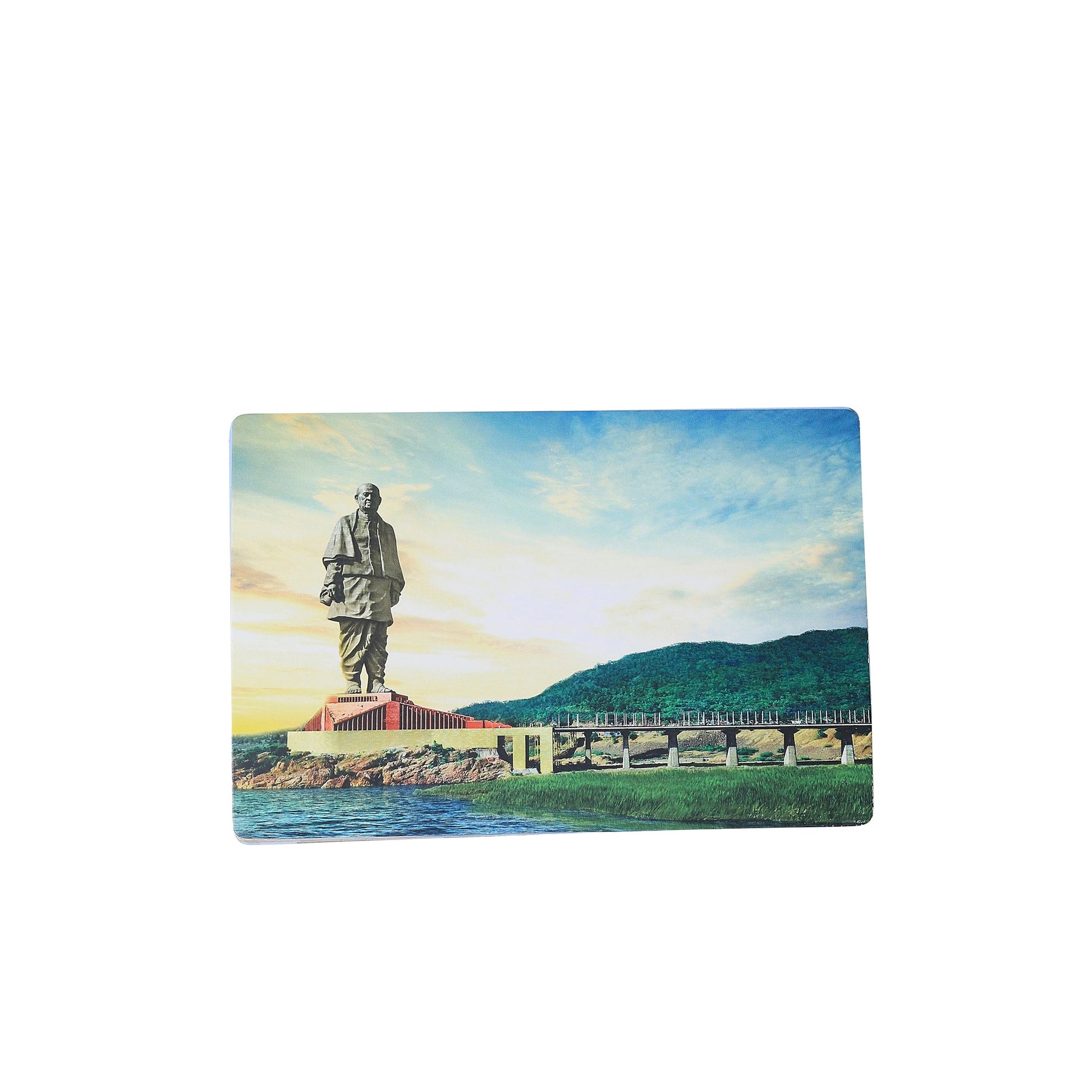 Monuments of India Flash Cards – Early Learning for Kids