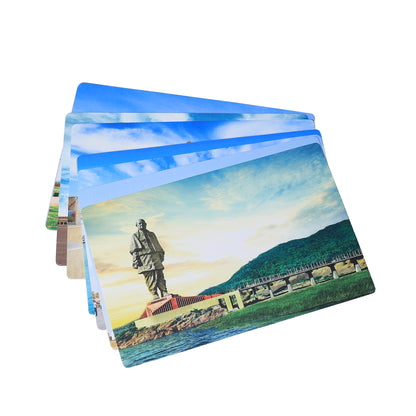 Monuments of India Flash Cards – Early Learning for Kids