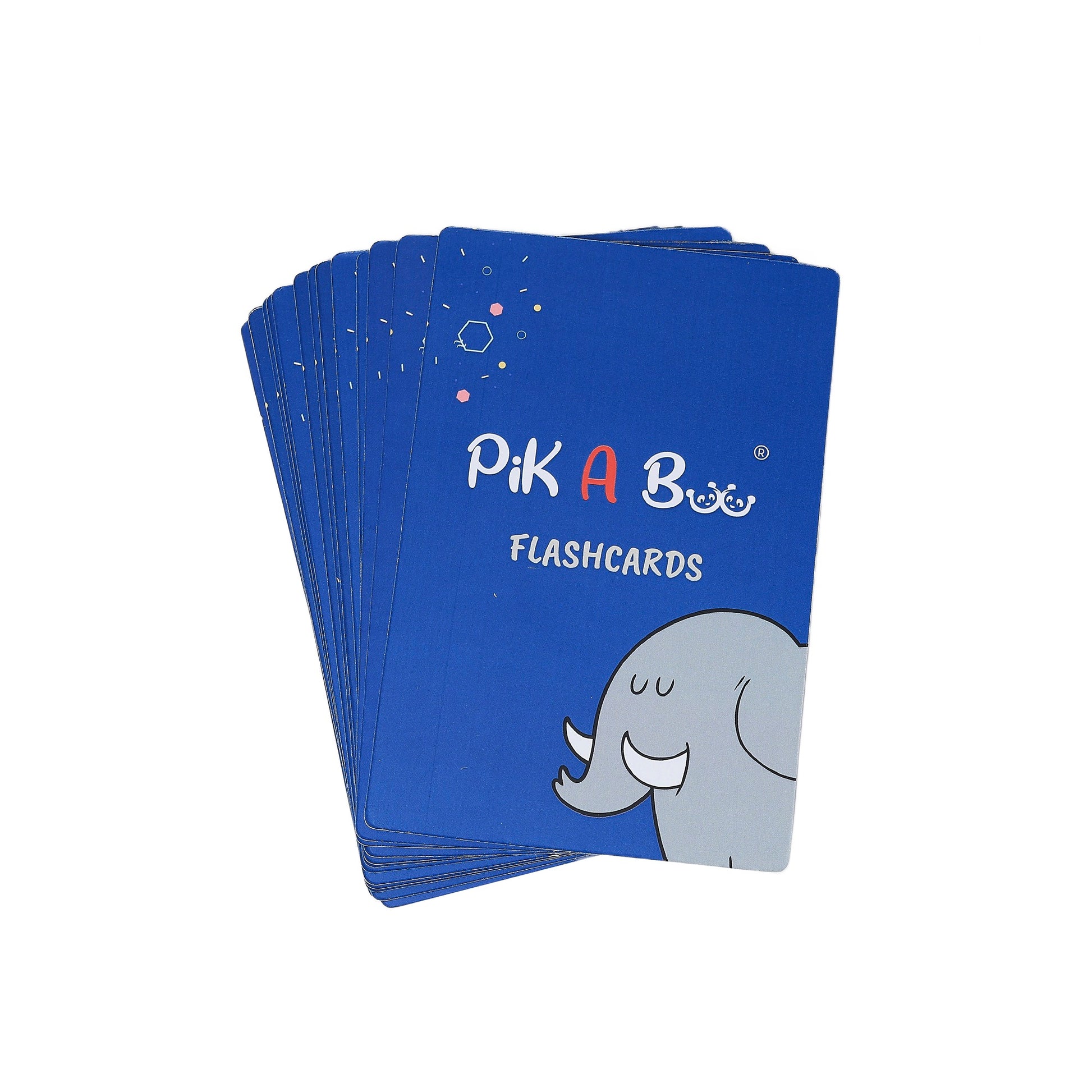 Good Habits Flash Cards | Early Learning for Toddlers & Kids