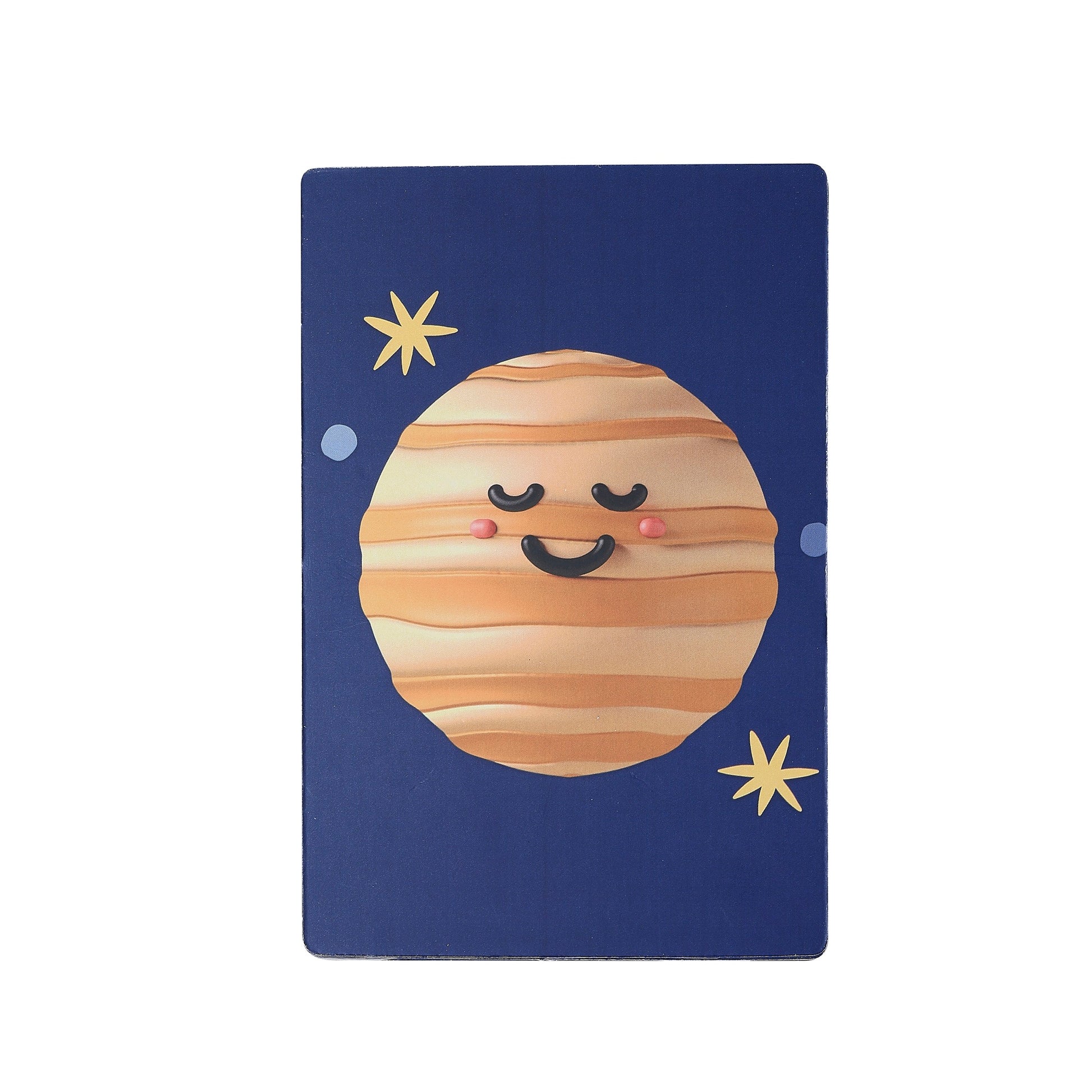 Solar System Flash Cards – Colorful & Educational | Early Learning
