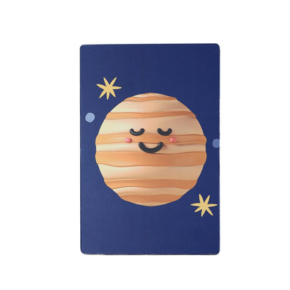 Solar System Flash Cards – Colorful & Educational | Early Learning