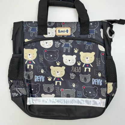 Kawaii Buddy Bear Bags – For Mommies, Babies & Toddlers