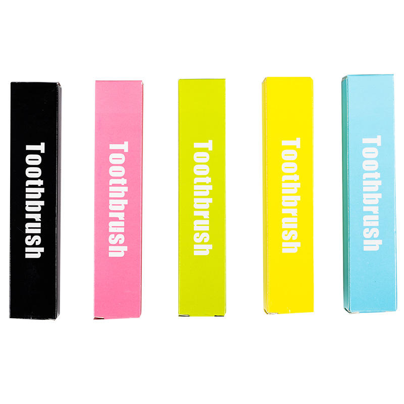 Tooth Brush Travel Oral Hygiene Cleaning Foldable