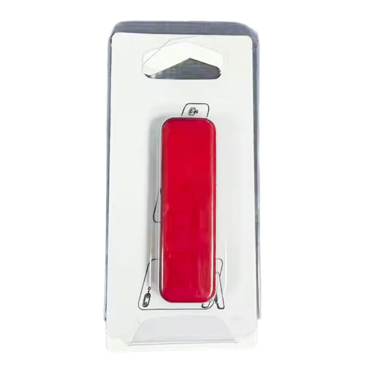 Mini Creative Folding Invisible Back Stick Portable Mobile Phone Support