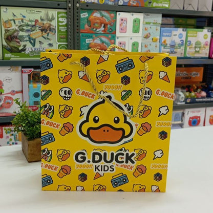 Duck Gift Bags For Gifting | Birthday | Holiday Presents